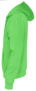 Full Zip Hood Man - Bilde 44