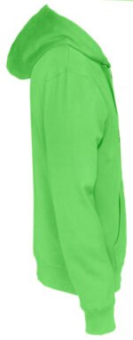 Full Zip Hood Man - Bilde 45