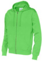 Full Zip Hood Man - Bilde 43