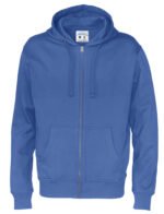 Full Zip Hood Man - Bilde 46