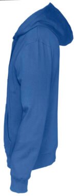 Full Zip Hood Man - Bilde 48