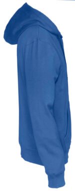 Full Zip Hood Man - Bilde 49