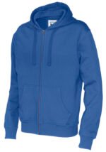 Full Zip Hood Man - Bilde 50