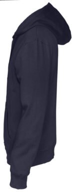 Full Zip Hood Man - Bilde 52