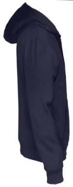 Full Zip Hood Man - Bilde 53