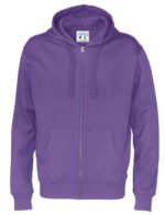 Full Zip Hood Man - Bilde 56