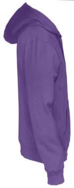 Full Zip Hood Man - Bilde 59