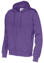 Full Zip Hood Man - Bilde 58
