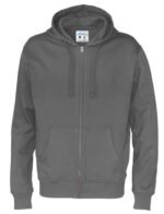 Full Zip Hood Man - Bilde 60