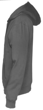 Full Zip Hood Man - Bilde 63