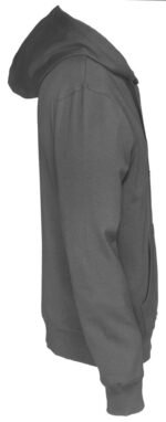 Full Zip Hood Man - Bilde 64
