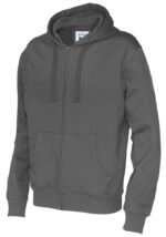 Full Zip Hood Man - Bilde 62