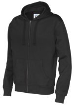 Full Zip Hood Man - Bilde 68