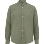 Oxford Shirt Slim fit Man