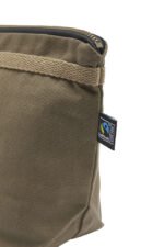 Canvas Toilet Case - Bilde 5