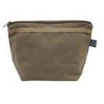 Canvas Toilet Case