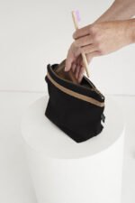 Canvas Toilet Case - Bilde 13