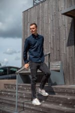 Oxford Comfort Man - Bilde 23