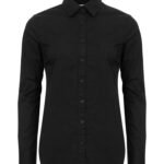 Poplin Lady (GOTS)