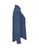 Dark Denim Lady - Bilde 3