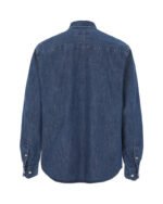 Dark Denim Comfort Man - Bilde 4