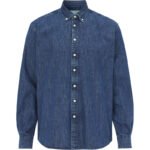 Dark Denim Comfort Man