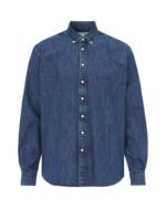 Dark Denim Comfort Man