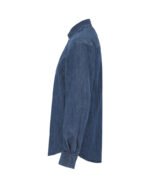 Dark Denim Comfort Man - Bilde 5