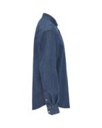 Dark Denim Comfort Man - Bilde 3