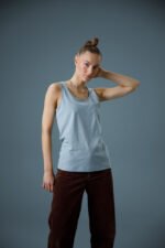 Tanktop Lady (GOTS) - Bilde 17