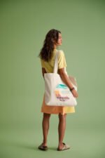 Beach Bag (GOTS) - Bilde 2
