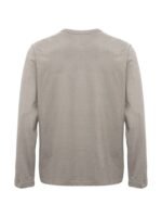 Relaxed T-shirt LS (GOTS) - Bilde 5