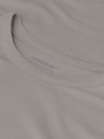 Relaxed T-shirt LS (GOTS) - Bilde 4
