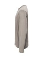 Relaxed T-shirt LS (GOTS) - Bilde 6