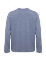 Relaxed T-shirt LS (GOTS) - Bilde 12