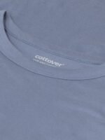 Relaxed T-shirt LS (GOTS) - Bilde 11