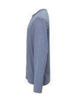 Relaxed T-shirt LS (GOTS) - Bilde 9