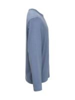 Relaxed T-shirt LS (GOTS) - Bilde 10