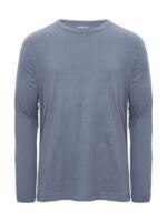 Relaxed T-shirt LS (GOTS) - Bilde 8