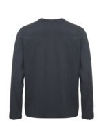 Relaxed T-shirt LS (GOTS) - Bilde 15