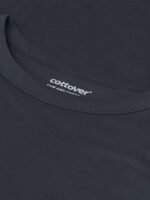 Relaxed T-shirt LS (GOTS) - Bilde 16