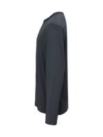 Relaxed T-shirt LS (GOTS) - Bilde 17