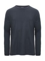 Relaxed T-shirt LS (GOTS) - Bilde 14