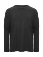 Relaxed T-shirt LS (GOTS) - Bilde 19