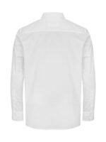 Poplin Slimfit (GOTS) - Bilde 4