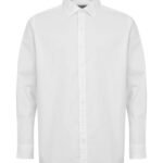 Poplin Slimfit (GOTS)