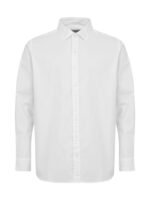 Poplin Slimfit (GOTS)