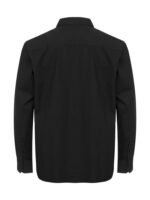Poplin Slimfit (GOTS) - Bilde 8