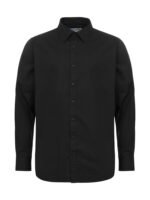 Poplin Slimfit (GOTS) - Bilde 5