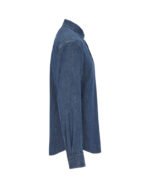 Dark Denim Slim Fit Man - Bilde 4